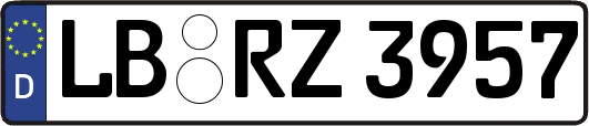 LB-RZ3957