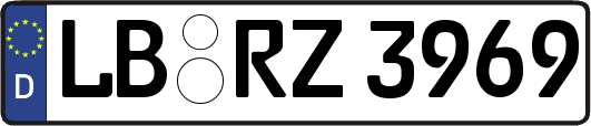 LB-RZ3969
