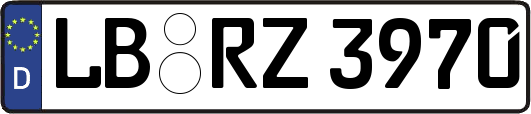 LB-RZ3970