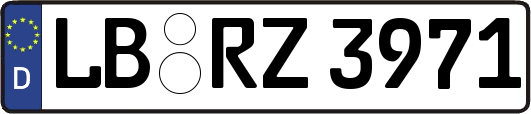 LB-RZ3971