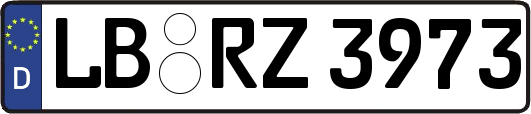 LB-RZ3973