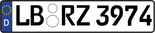 LB-RZ3974