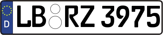 LB-RZ3975