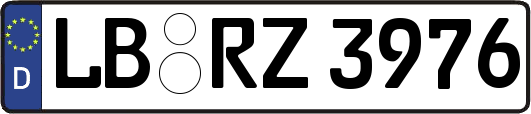 LB-RZ3976