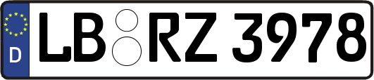 LB-RZ3978