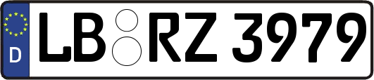 LB-RZ3979