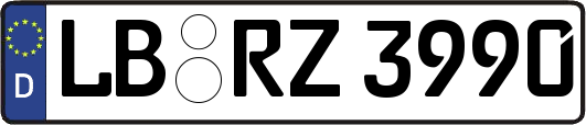 LB-RZ3990