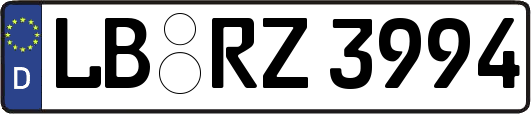 LB-RZ3994