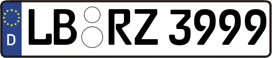 LB-RZ3999