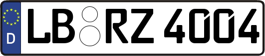 LB-RZ4004