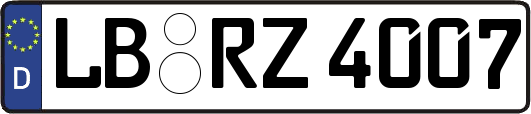 LB-RZ4007