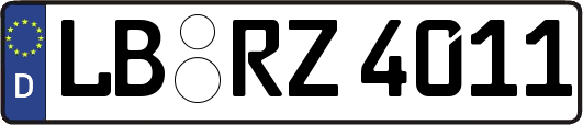 LB-RZ4011