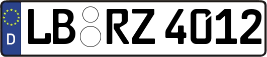 LB-RZ4012