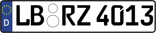 LB-RZ4013