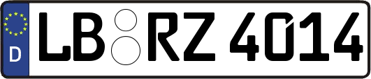 LB-RZ4014