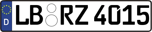 LB-RZ4015