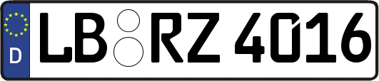 LB-RZ4016