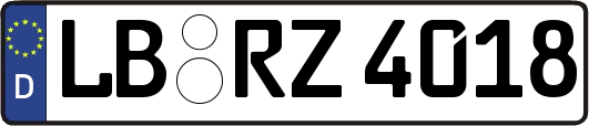 LB-RZ4018