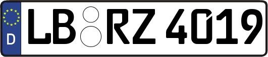 LB-RZ4019