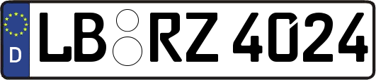 LB-RZ4024