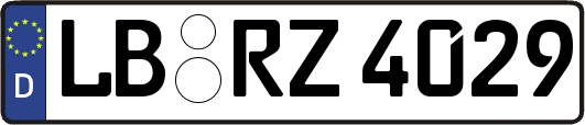 LB-RZ4029