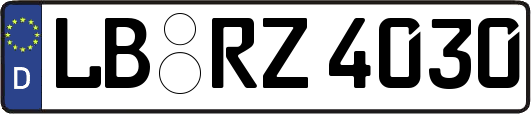 LB-RZ4030