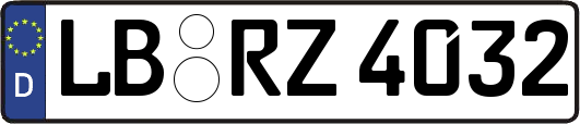 LB-RZ4032