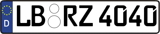 LB-RZ4040