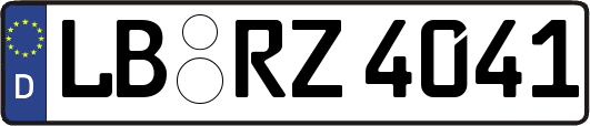 LB-RZ4041