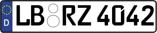 LB-RZ4042
