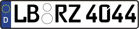 LB-RZ4044