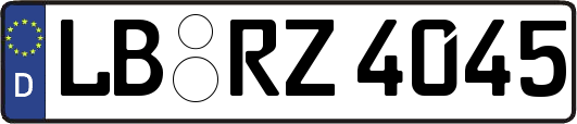 LB-RZ4045