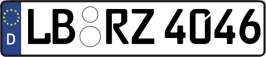 LB-RZ4046