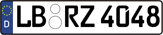 LB-RZ4048