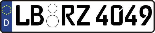 LB-RZ4049