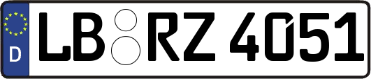 LB-RZ4051