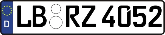 LB-RZ4052
