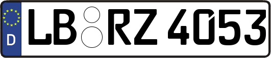 LB-RZ4053