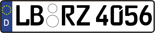 LB-RZ4056