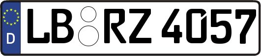 LB-RZ4057