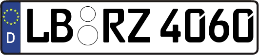 LB-RZ4060