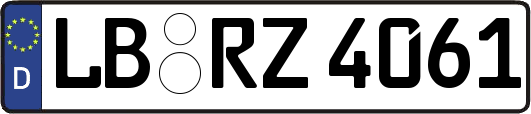 LB-RZ4061