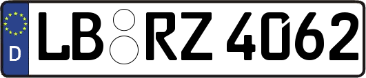 LB-RZ4062