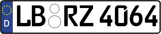 LB-RZ4064