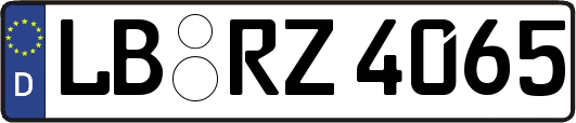 LB-RZ4065