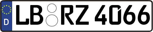 LB-RZ4066