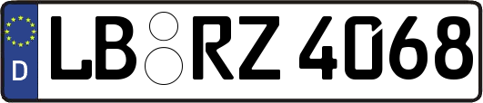 LB-RZ4068