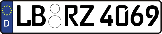 LB-RZ4069