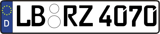 LB-RZ4070