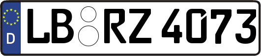 LB-RZ4073